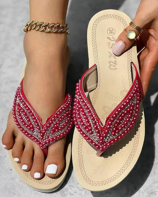 Veala | Stijlvolle Zomer Sandalen voor Vrouwen