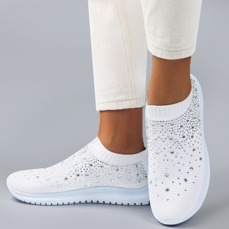 Veala | Breeze gemak casual sneakers