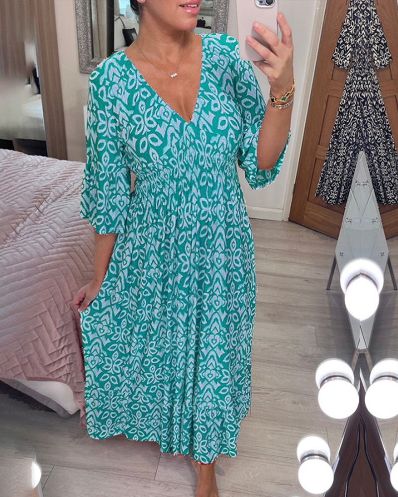 Cripes | Robe élégante