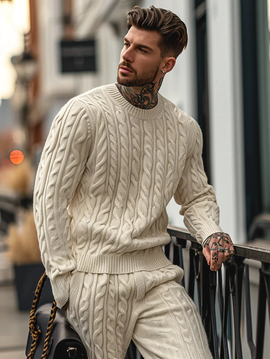 Neptun™ | Conjunto de punto grueso