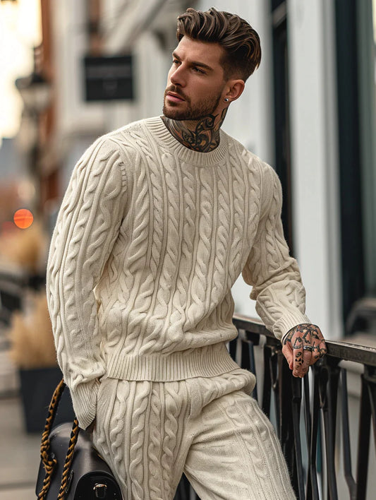 Neptun™ | Conjunto de punto grueso