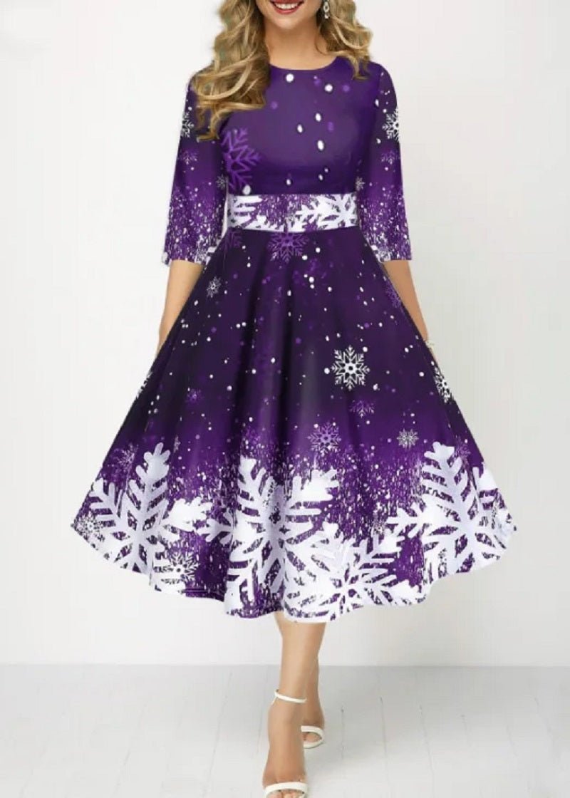 Cripes Selena Robe
