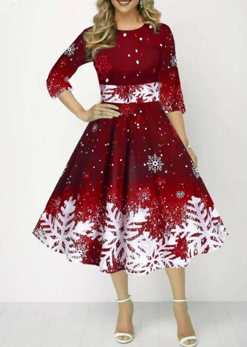 Cripes Selena Robe
