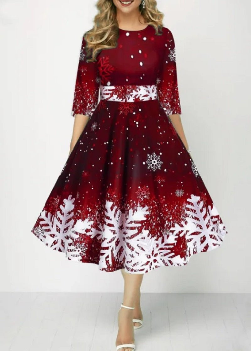 Cripes Selena Robe