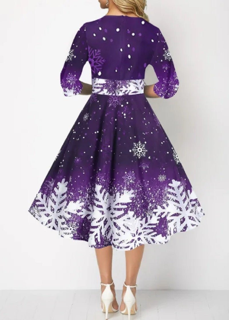 Cripes Selena Robe