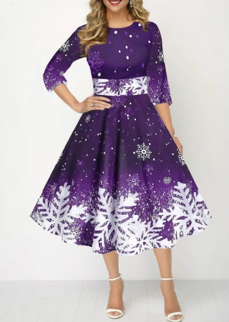 Cripes Selena Robe
