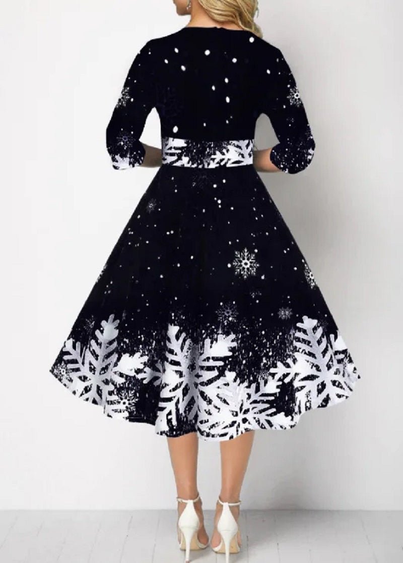 Cripes Selena Robe