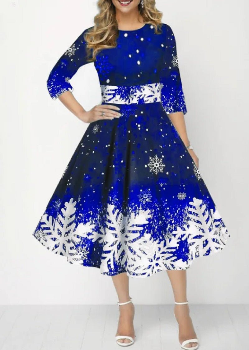 Cripes Selena Robe