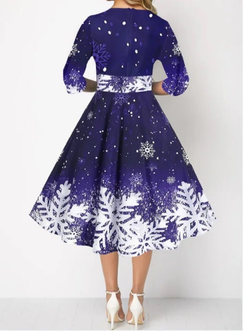 Cripes Selena Robe