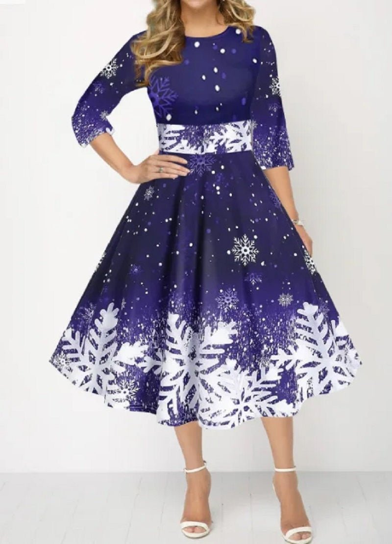 Cripes Selena Robe