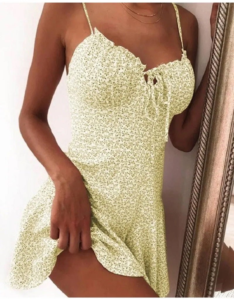 Cripes Shirley Robe