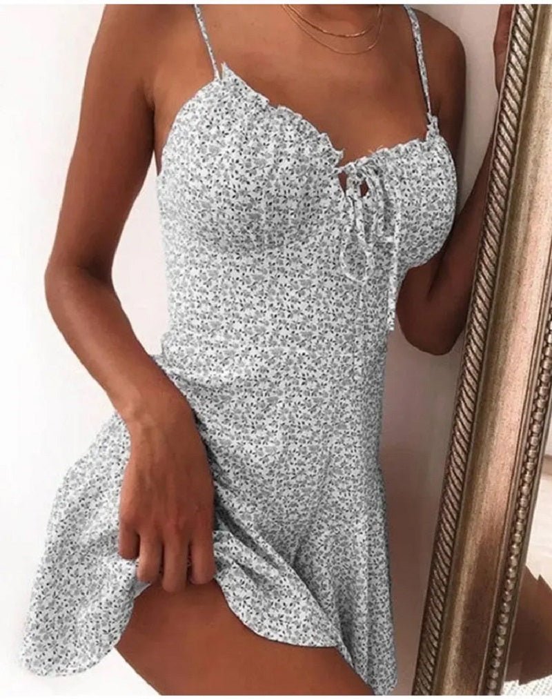 Cripes Shirley Robe