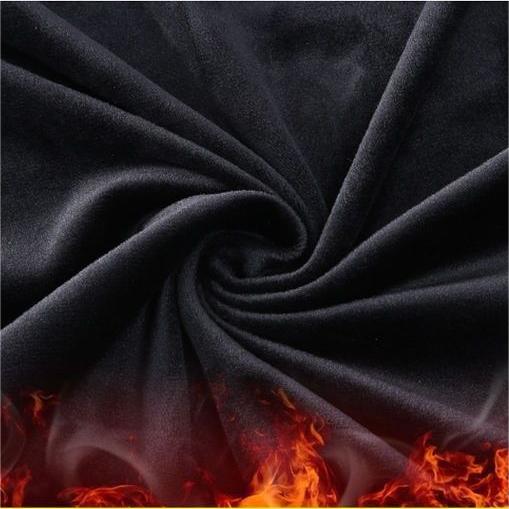 🔥 Vente chaude 🔥 GRAND CADEAU - Couche de base à manches longues thermiques pour femmes