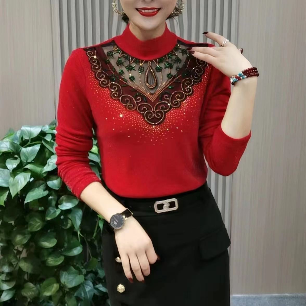 đ„ Vente chaude đ„ GRAND CADEAU - Couche de base Ă  manches longues thermiques pour femmes