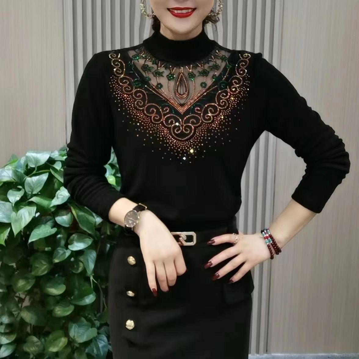 đ„ Vente chaude đ„ GRAND CADEAU - Couche de base Ă  manches longues thermiques pour femmes