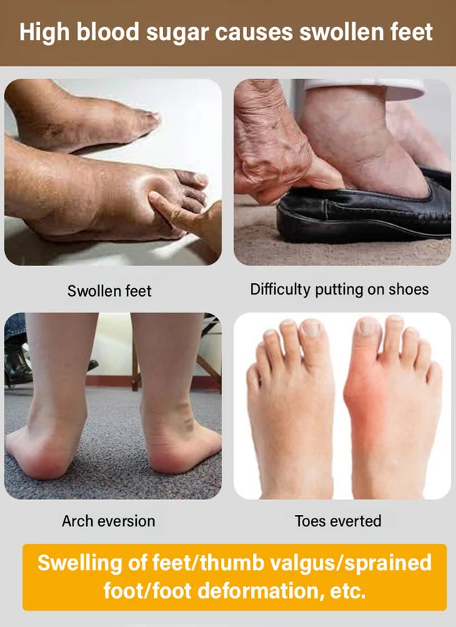 CozyCalf™ Kalfsleren Damesschoenen