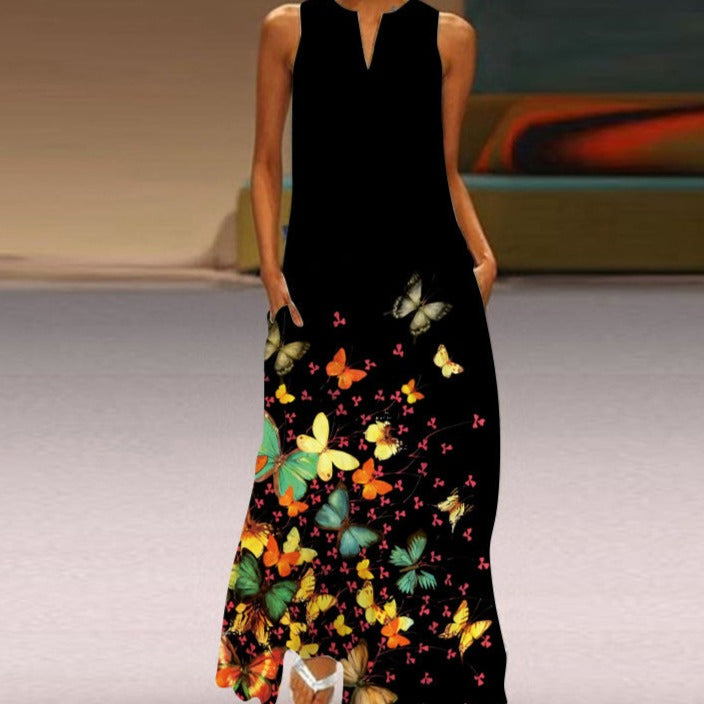 Robe Cripes Reine Turquoise