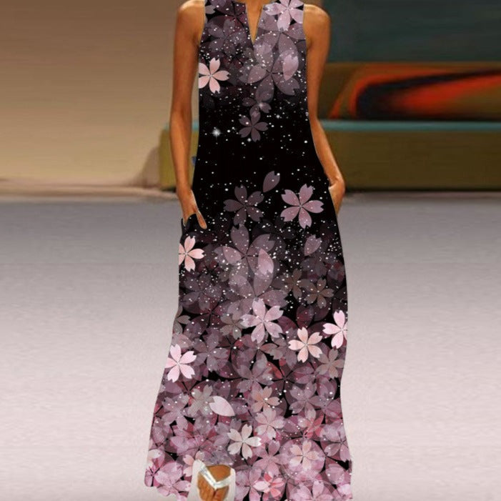 Robe Cripes Reine Turquoise