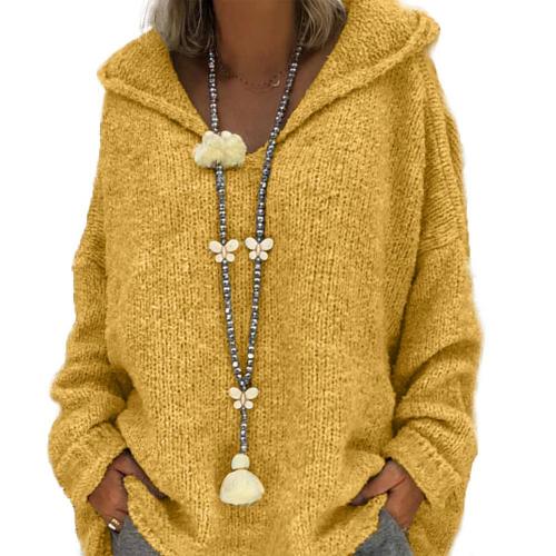 Sweat ample à capuche Cripes