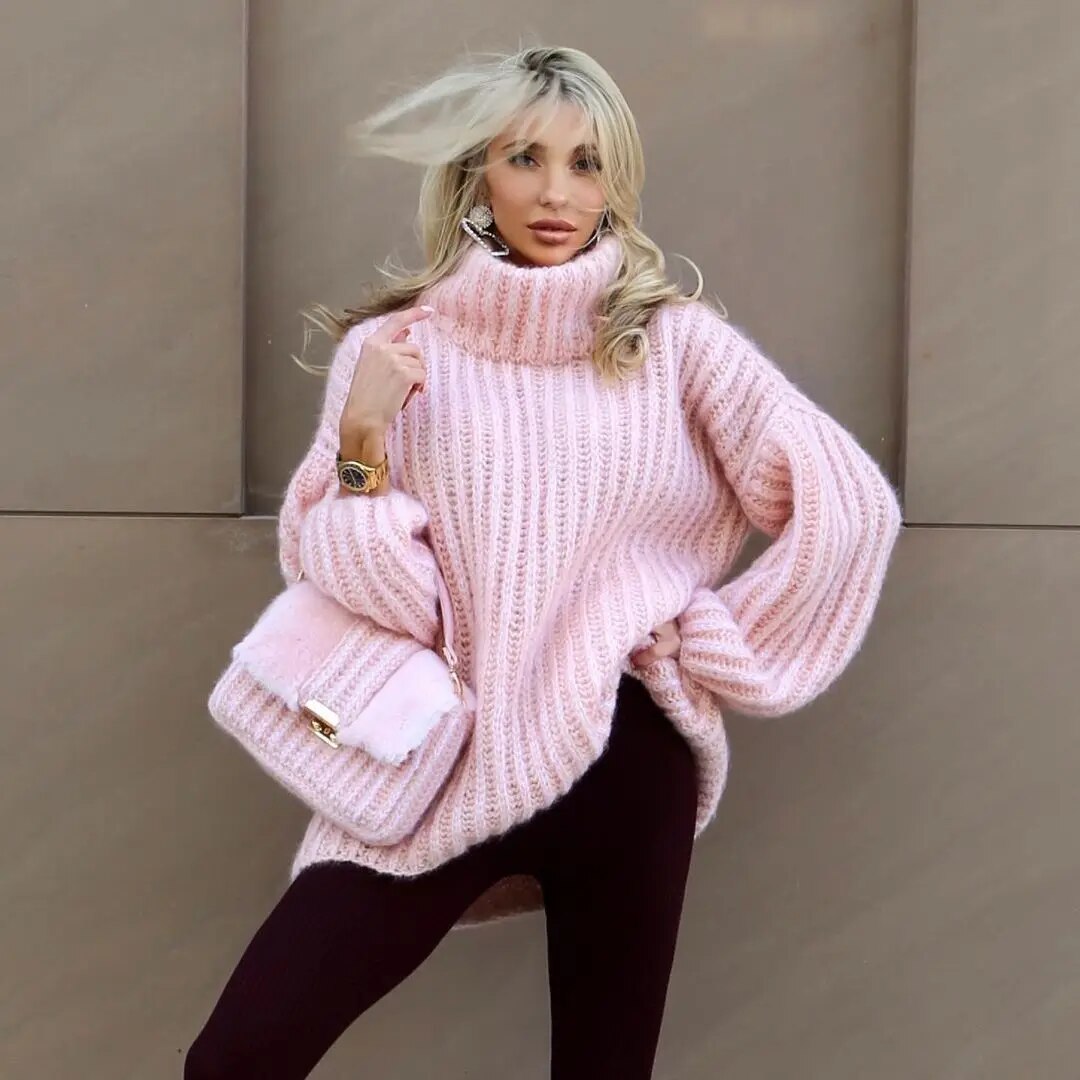 CRIPES - Strickpullover