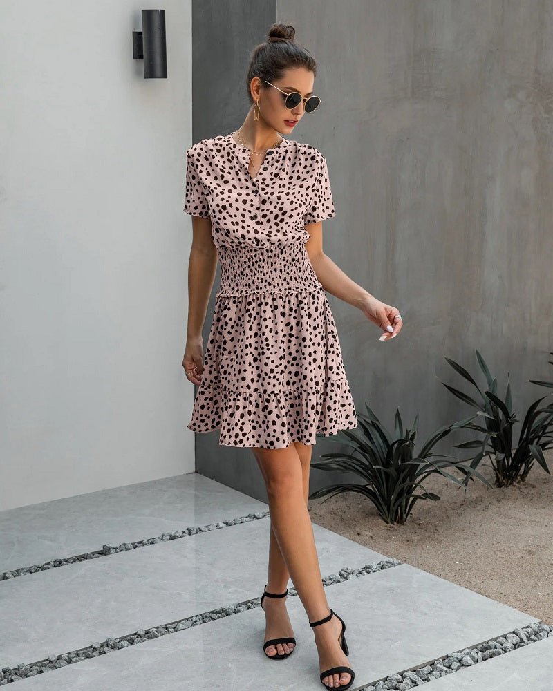 Cripes Xyriel Robe