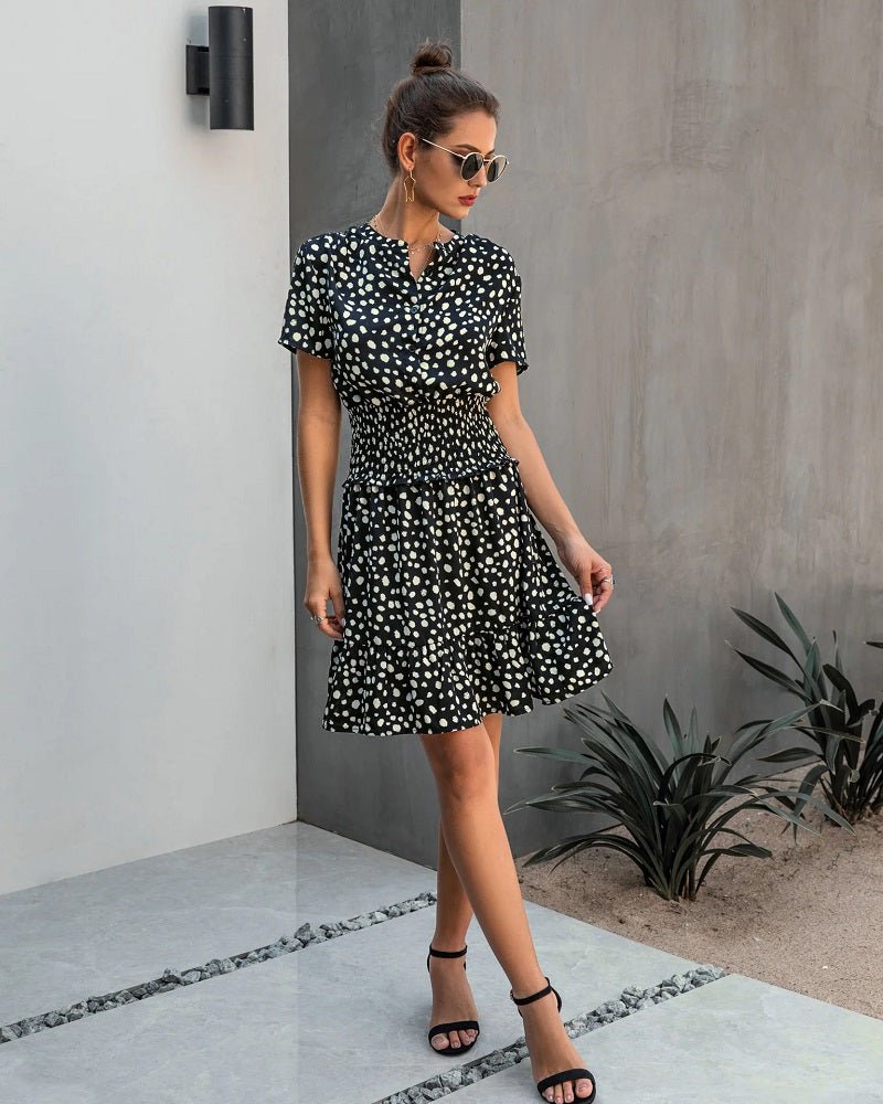 Cripes Xyriel Robe