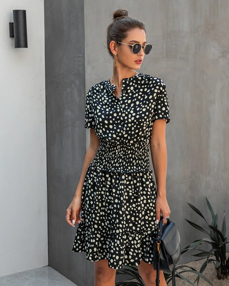 Cripes Xyriel Robe