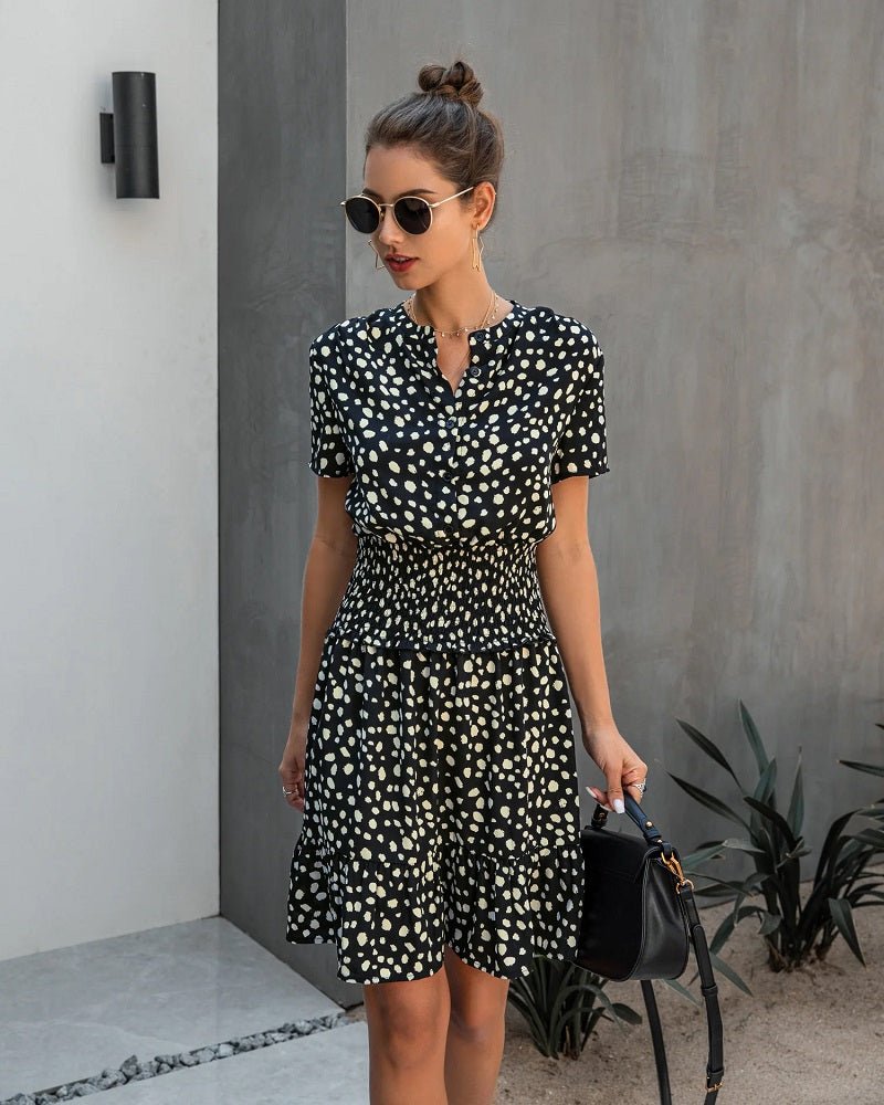 Cripes Xyriel Robe