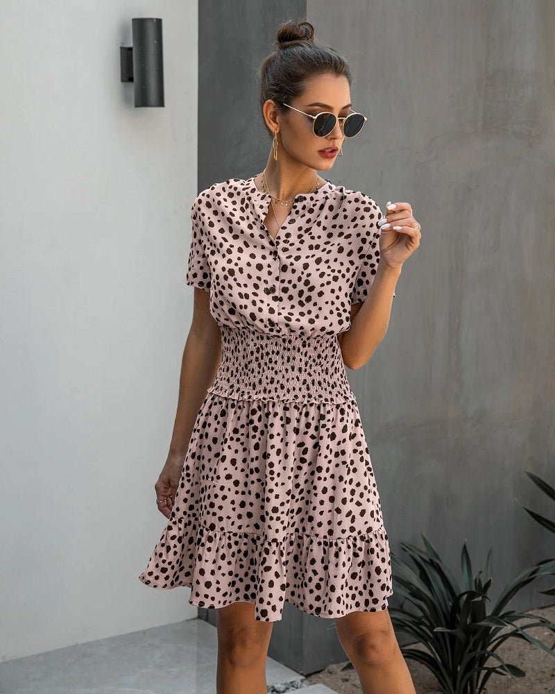 Cripes Xyriel Robe