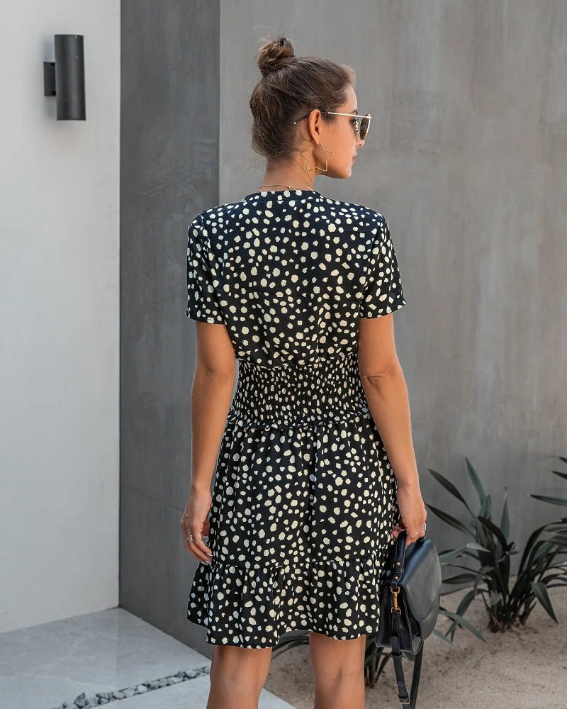 Cripes Xyriel Robe