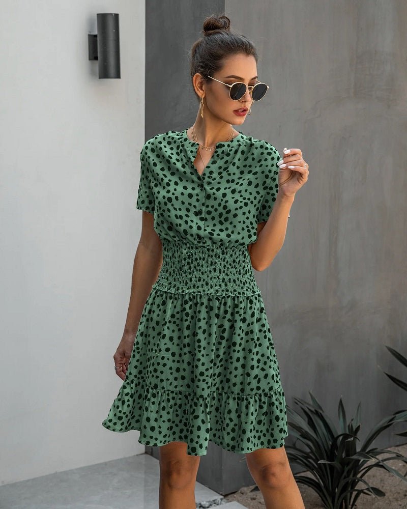Cripes Xyriel Robe