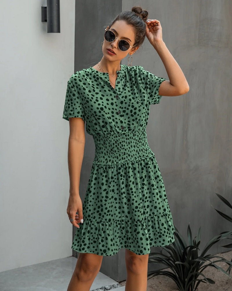 Cripes Xyriel Robe