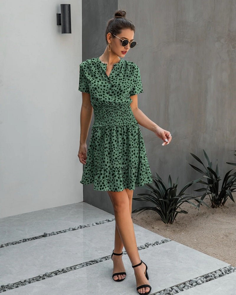 Cripes Xyriel Robe