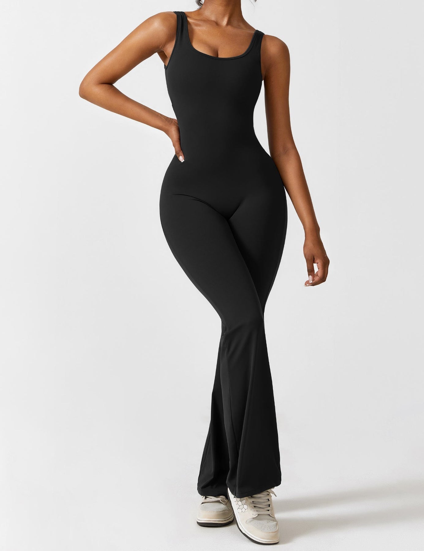 Venus | Elegante & Comfortabele Jumpsuit voor dames