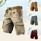 Cripes - Short cargo multi-poches