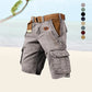 Cripes - Short cargo multi-poches