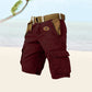 Cripes - Short cargo multi-poches