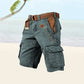 Cripes - Short cargo multi-poches