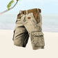 Cripes - Short cargo multi-poches