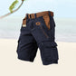 Cripes - Short cargo multi-poches