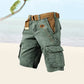 Cripes - Short cargo multi-poches
