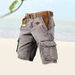 Cripes - Short cargo multi-poches