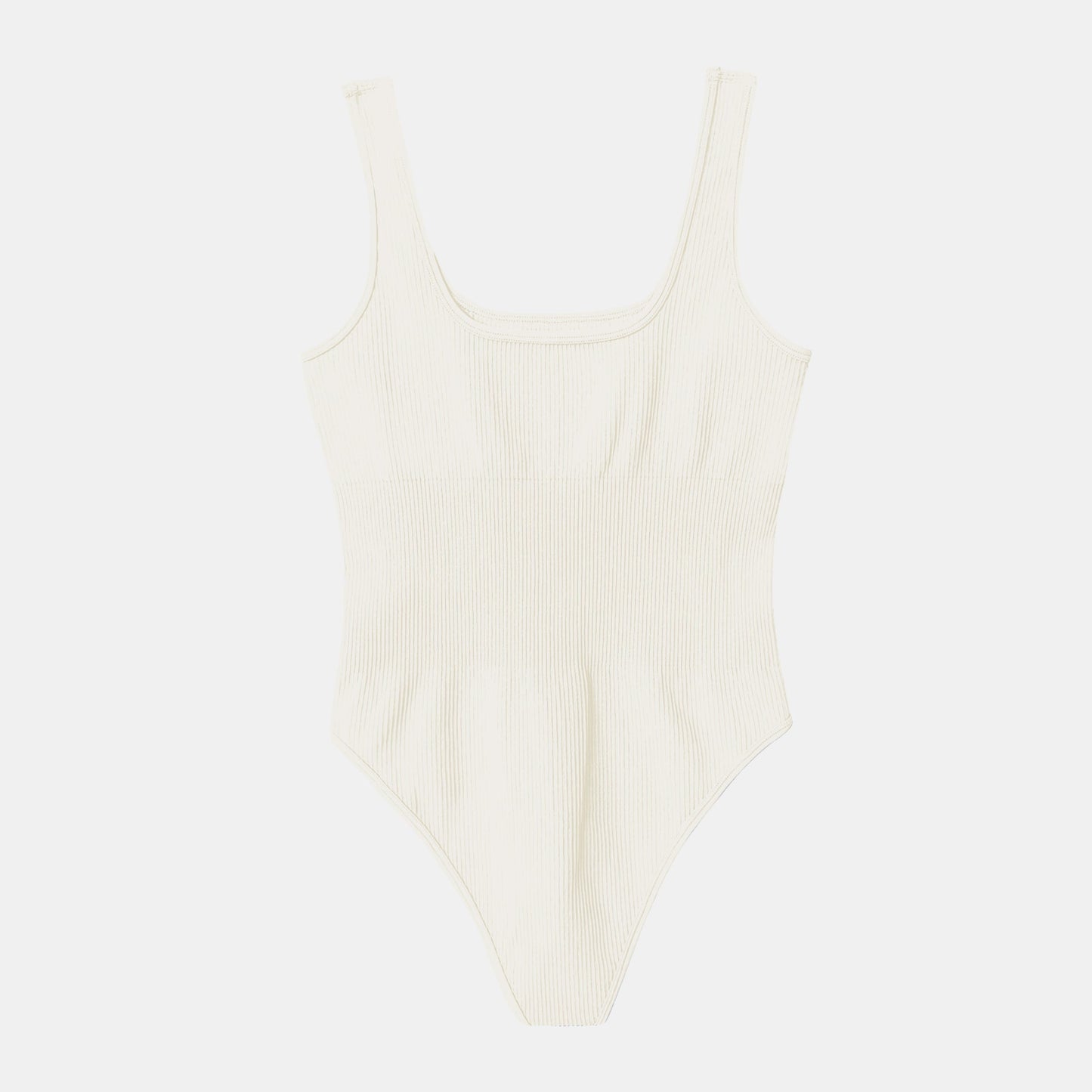 Cripes Tank Cheeky Shapewear Body