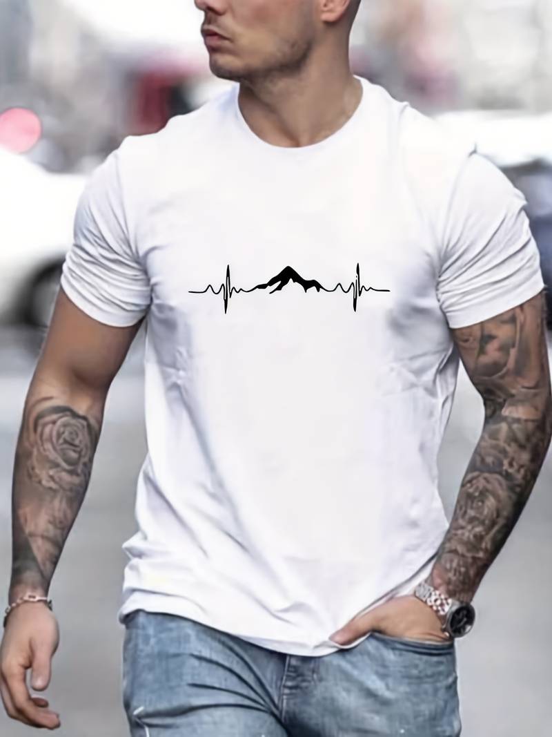 T-Shirt Elegantes