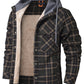 Cripes - Manteau forestier