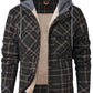 Cripes - manteau forestier