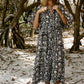 Kyra™ | Robe mi-longue d'été