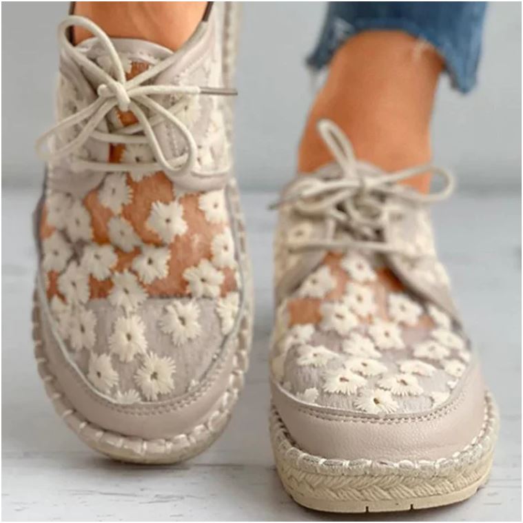 Chaussures orthopédiques Basket Gal tendance estivale