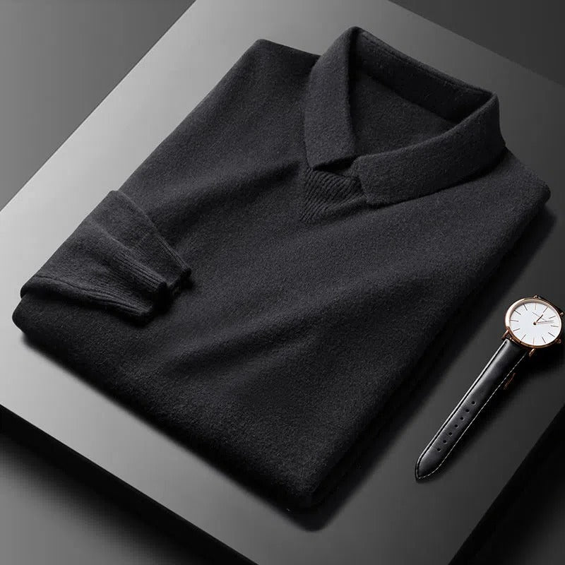 Stijn™ | Polo Manches longues