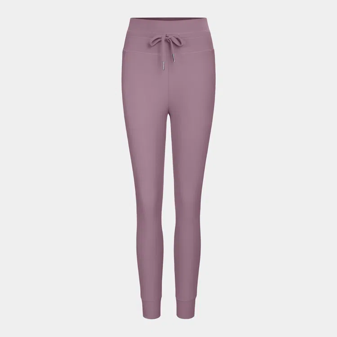 Pantalon femme ultra extensible et confortable